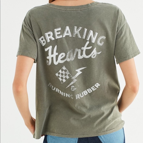 Urban outfitters T-shirt - Picture 4 of 4